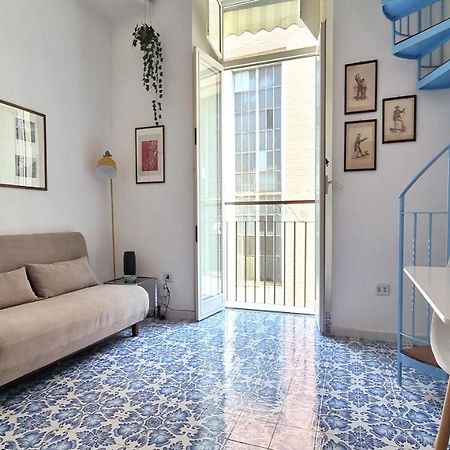 דירות נאפולי Vacanzella מראה חיצוני תמונה