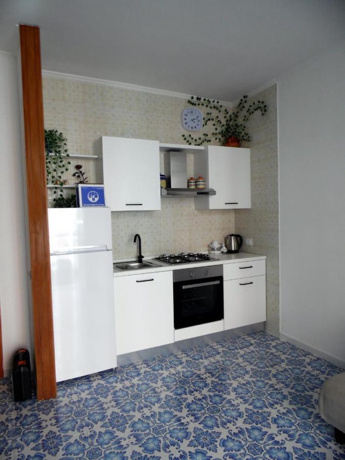 דירות נאפולי Vacanzella מראה חיצוני תמונה
